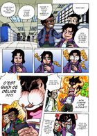 Vinecity Boys : Chapitre 1 page 6