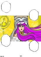 Saint Seiya : Hypermythe : Capítulo 17 página 16