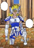 Saint Seiya : Hypermythe : Глава 17 страница 18