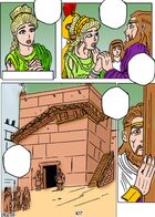 Saint Seiya : Hypermythe : Chapter 17 page 23