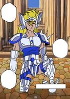 Saint Seiya : Hypermythe : Capítulo 17 página 37