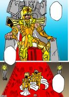 Saint Seiya : Hypermythe : Chapter 17 page 2