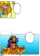 Saint Seiya : Hypermythe : Chapitre 17 page 3