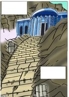 Saint Seiya : Hypermythe : Chapitre 17 page 6