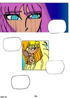 Saint Seiya : Hypermythe : Chapitre 17 page 12