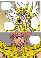 Saint Seiya : Hypermythe : Chapitre 17 page 13