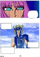 Saint Seiya : Hypermythe : Chapitre 17 page 14