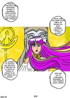 Saint Seiya : Hypermythe : Chapter 17 page 16