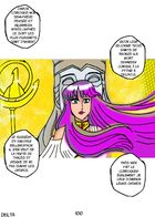 Saint Seiya : Hypermythe : Capítulo 17 página 16