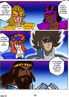 Saint Seiya : Hypermythe : Chapitre 17 page 17