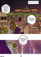 Saint Seiya : Hypermythe : Chapitre 17 page 32