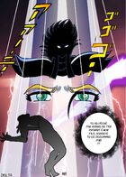 Saint Seiya : Hypermythe : Chapitre 17 page 34