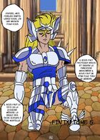 Saint Seiya : Hypermythe : Chapitre 17 page 37