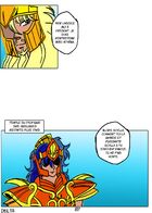 Saint Seiya : Hypermythe : Chapitre 17 page 3