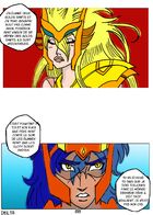 Saint Seiya : Hypermythe : Chapitre 17 page 4