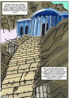 Saint Seiya : Hypermythe : Chapitre 17 page 6