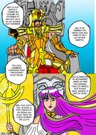 Saint Seiya : Hypermythe : Capítulo 17 página 11