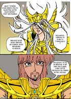 Saint Seiya : Hypermythe : Chapter 17 page 13