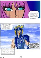 Saint Seiya : Hypermythe : Chapitre 17 page 14