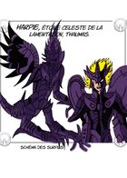 Saint Seiya : Hypermythe : Chapitre 17 page 39