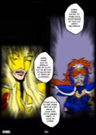 Saint Seiya Arès Apocalypse : Chapitre 24 page 2