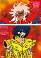 Saint Seiya Arès Apocalypse : Capítulo 24 página 12