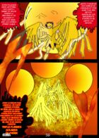 Saint Seiya Arès Apocalypse : Chapitre 24 page 16