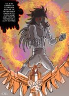 Saint Seiya Arès Apocalypse : Capítulo 24 página 18