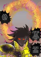 Saint Seiya Arès Apocalypse : Chapitre 24 page 22