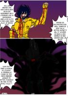 Saint Seiya Arès Apocalypse : Chapitre 24 page 27