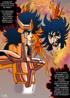 Saint Seiya Arès Apocalypse : Chapitre 24 page 28