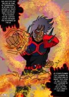 Saint Seiya Arès Apocalypse : Chapitre 24 page 30