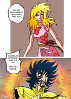 Saint Seiya Arès Apocalypse : Chapitre 24 page 31