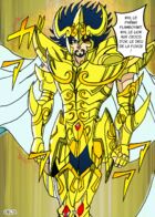 Saint Seiya Arès Apocalypse : Chapitre 24 page 33