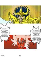 Saint Seiya Arès Apocalypse : Глава 24 страница 38