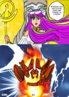 Saint Seiya Arès Apocalypse : Chapter 24 page 40