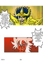 Saint Seiya Arès Apocalypse : Chapitre 24 page 42