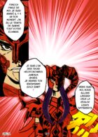 Saint Seiya Arès Apocalypse : Capítulo 24 página 45