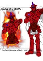 Saint Seiya Arès Apocalypse : Chapitre 24 page 53