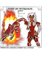 Saint Seiya Arès Apocalypse : Chapitre 24 page 58