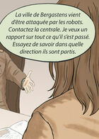 Un soleil pour Samaa 2 : Chapitre 14 page 24