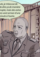 Un soleil pour Samaa 2 : Chapitre 14 page 31