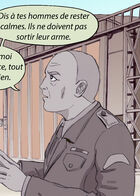 Un soleil pour Samaa 2 : Chapitre 14 page 33