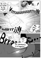 Wouestopolis : チャプター 14 ページ 11