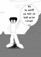 Wouestopolis : Chapitre 14 page 5