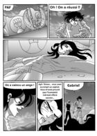 Asgotha : Chapitre 181 page 20