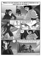 Asgotha : Chapitre 182 page 18