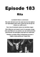 Asgotha : Chapitre 183 page 1