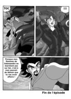 Asgotha : Chapitre 183 page 20