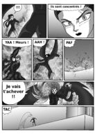 Asgotha : Chapitre 184 page 17